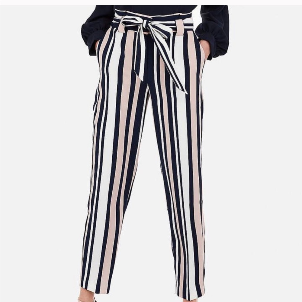 Dress pants